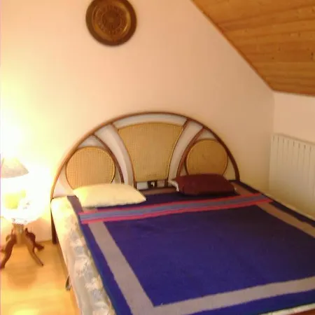 Anna Ueduelohaz Holiday home *