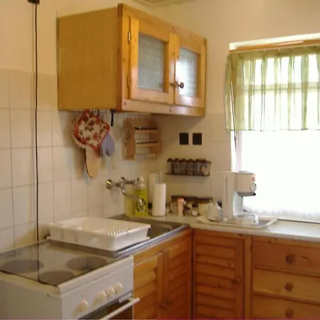 Anna Ueduelohaz Holiday home Balatonbereny