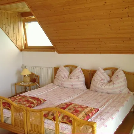 Anna Casa de Férias Balatonberény