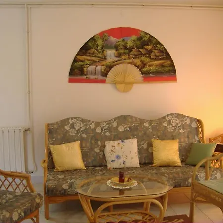 Holiday home Anna Ueduelohaz Balatonbereny