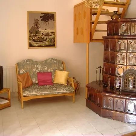 Anna Ueduelohaz Holiday home *