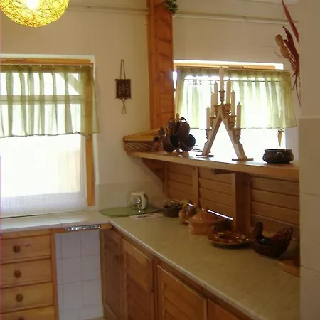 Holiday home Anna Ueduelohaz