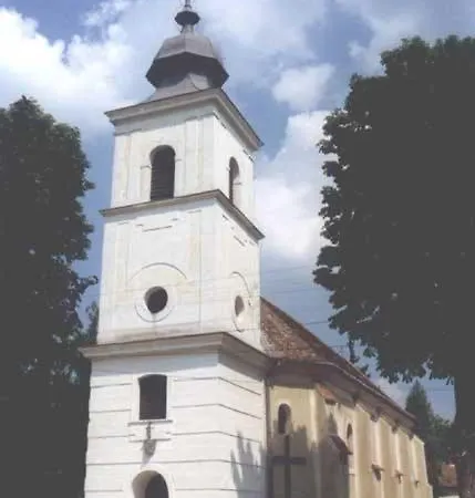 Prázdninový dům Anna Ueduelohaz