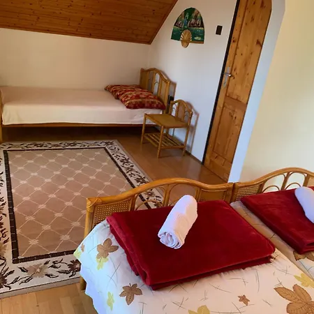 Prázdninový dům Anna Ueduelohaz