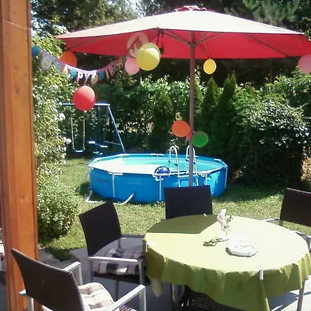 Casa de Férias Anna