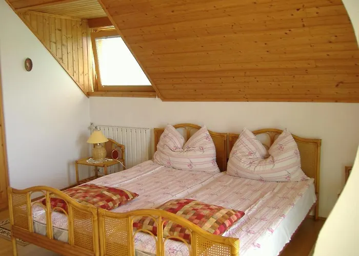 Anna Nyaraló Balatonberény