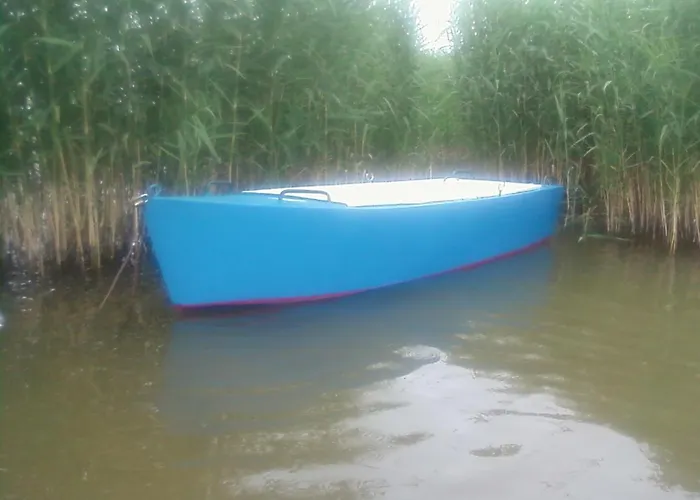 Anna Ueduelohaz * Balatonberény