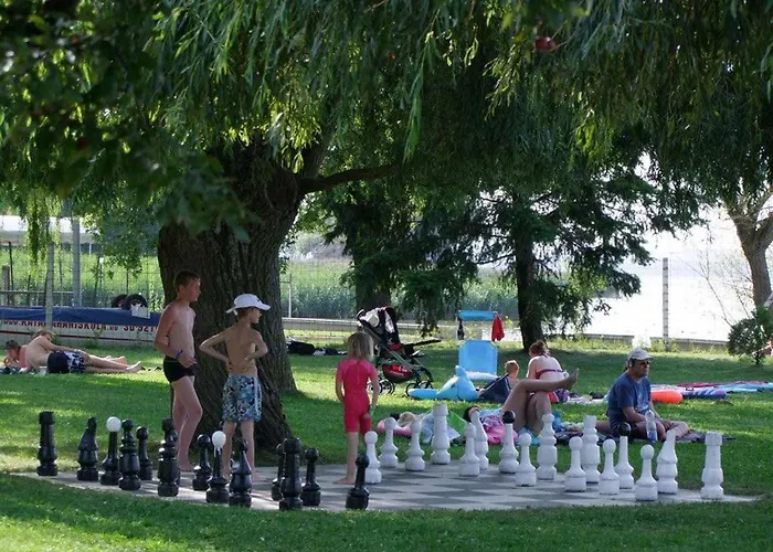 Anna Ueduelohaz בית נופש