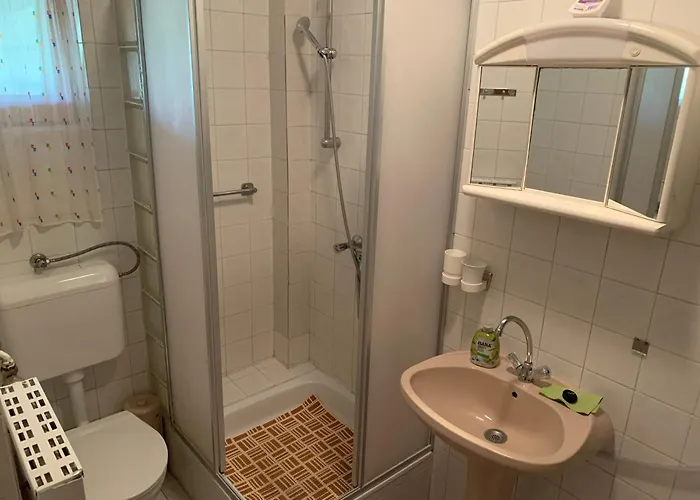 Anna Ueduelohaz בית נופש Balatonberény