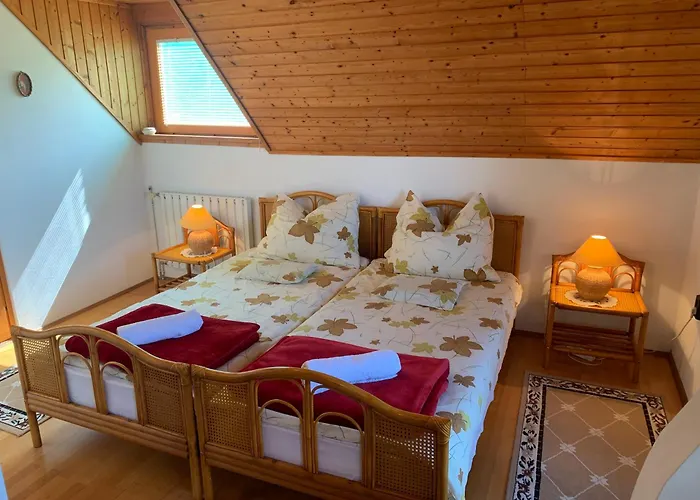 Anna Ueduelohaz בית נופש