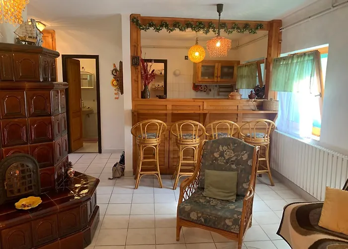 Anna Ueduelohaz בית נופש