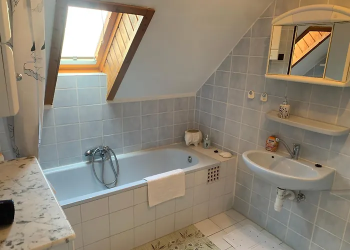 בית נופש Anna Ueduelohaz